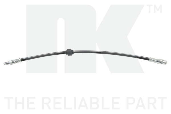 Flexible de frein