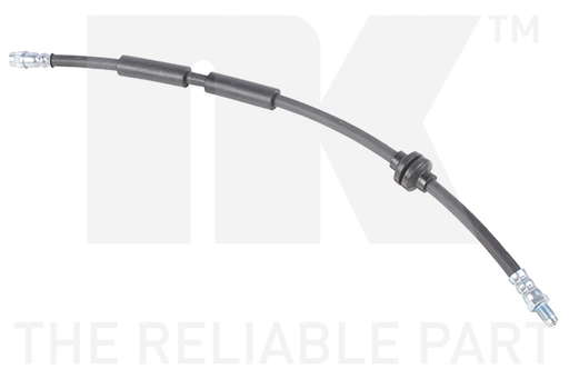 Flexible de frein