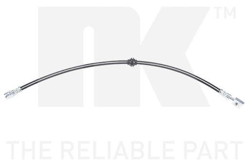 Flexible de frein