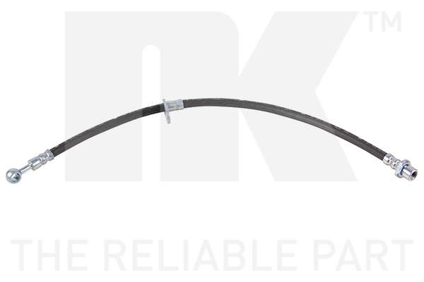Flexible de frein