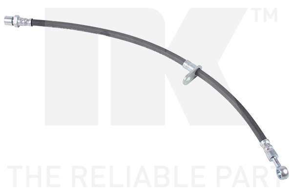 Flexible de frein