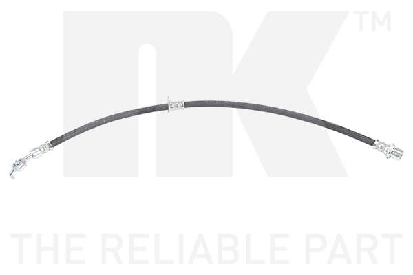 Flexible de frein