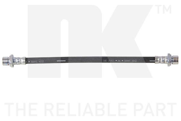 Flexible de frein
