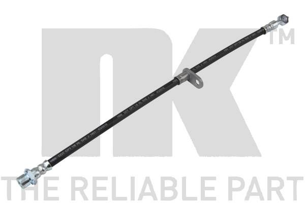 Flexible de frein