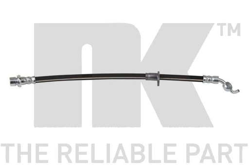 Flexible de frein