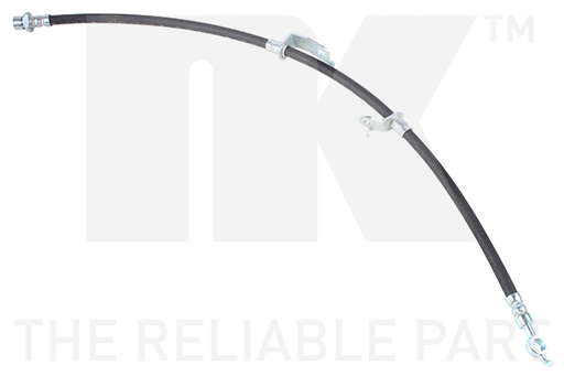 Flexible de frein