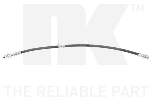 Flexible de frein
