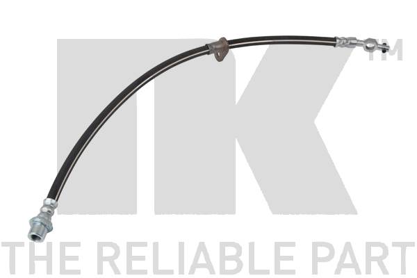 Flexible de frein