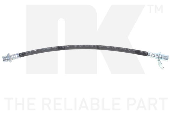 Flexible de frein
