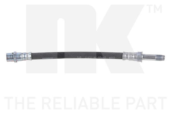 Flexible de frein