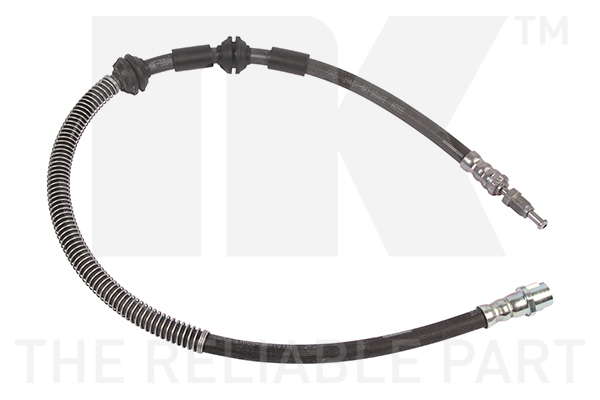Flexible de frein