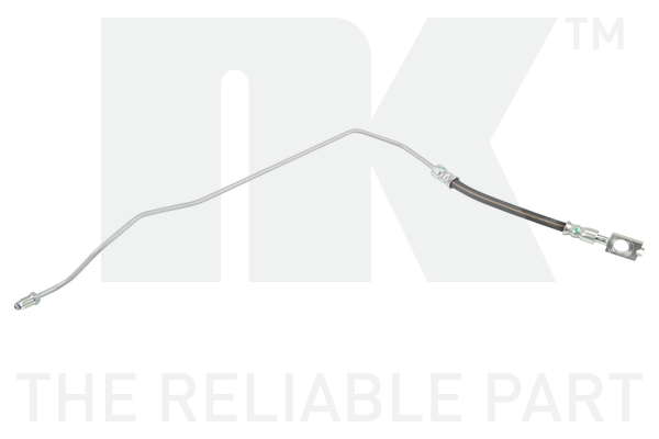 Flexible de frein