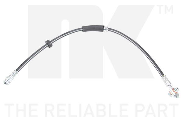 Flexible de frein