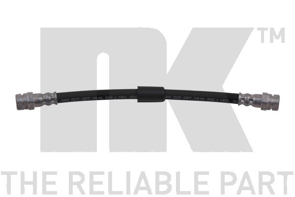Flexible de frein