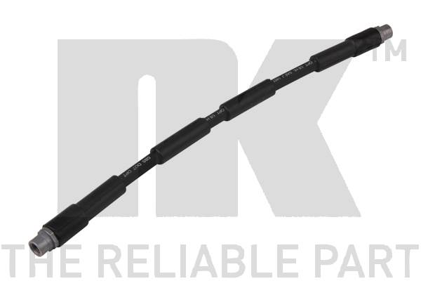 Flexible de frein