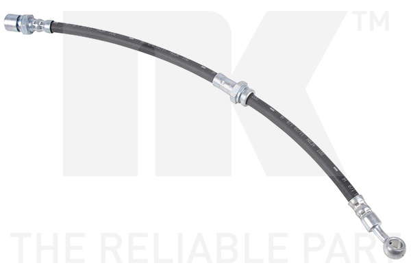 Flexible de frein