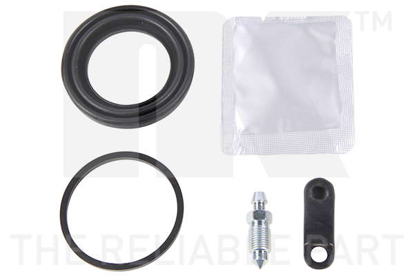 Kit de réparation d'étrier de frein