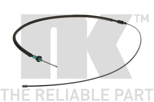Câble de frein