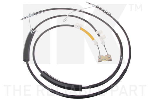 Câble de frein