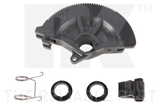 Kit de réparation, embrayage automatique