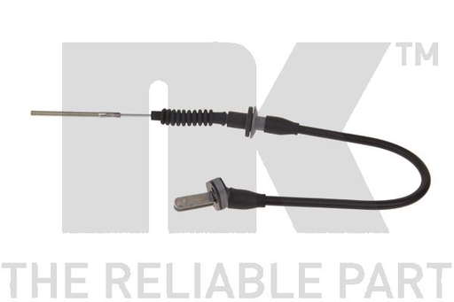 Câble embrayage