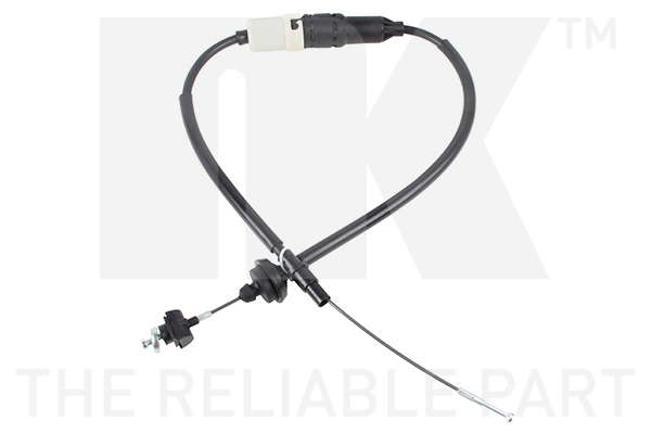 Câble embrayage