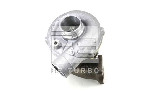 Turbocompresseur