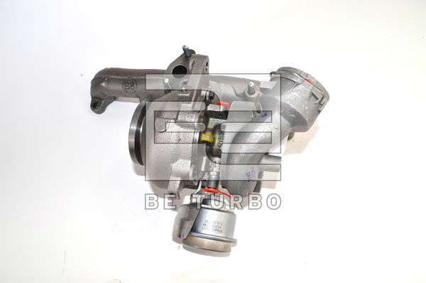 Turbocompresseur
