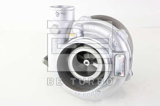 Turbocompresseur