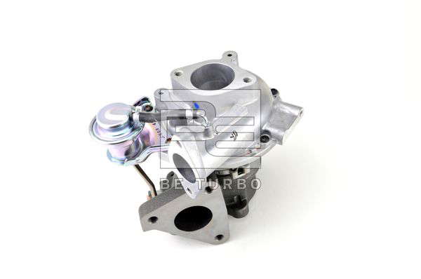 Turbocompresseur