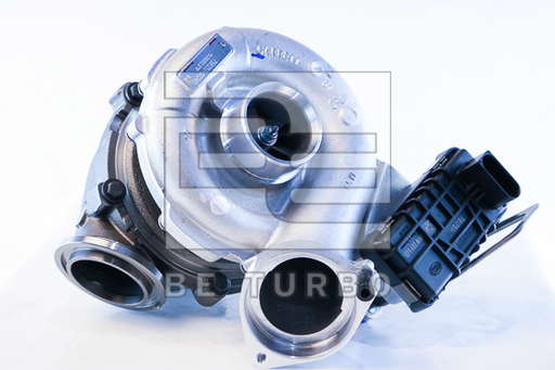 Turbocompresseur