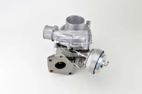 Turbocompresseur