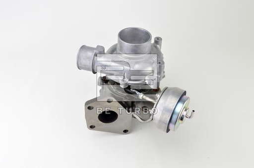 Turbocompresseur