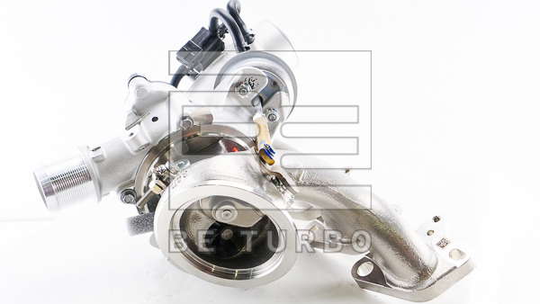 Turbocompresseur