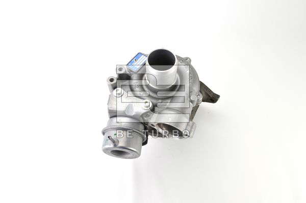 Turbocompresseur