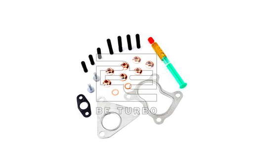 Kit de montage, compresseur