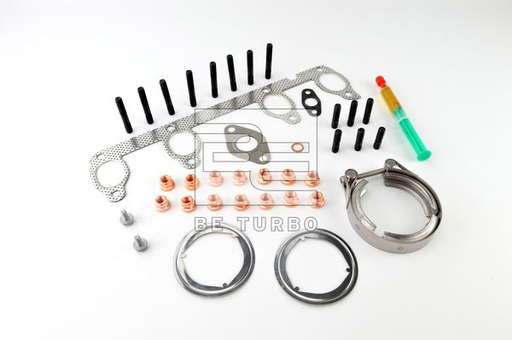Kit de montage, compresseur