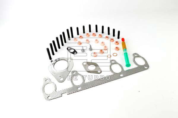 Kit de montage, compresseur