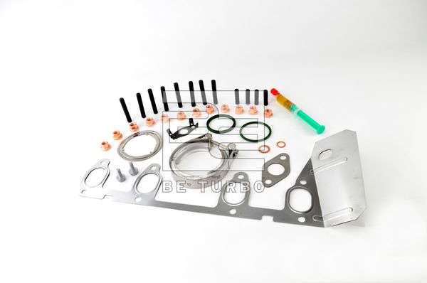 Kit de montage, compresseur