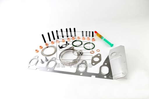 Kit de montage, compresseur