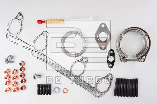 Kit de montage, compresseur