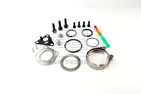 Kit de montage, compresseur
