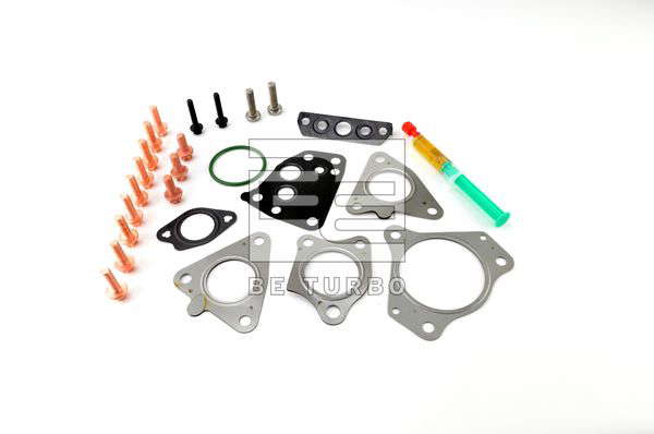 Kit de montage, compresseur