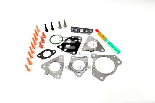 Kit de montage, compresseur