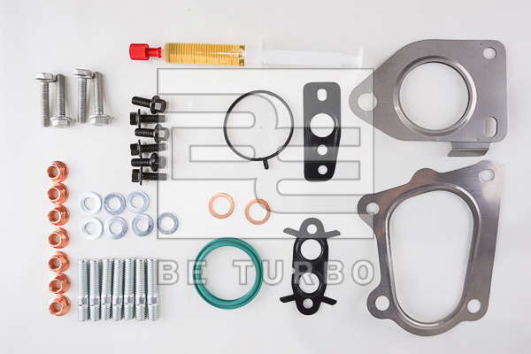 Kit de montage, compresseur