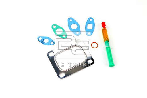 Kit de montage, compresseur