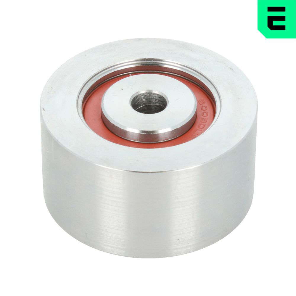 Galet enrouleur de courroie d'accessoire