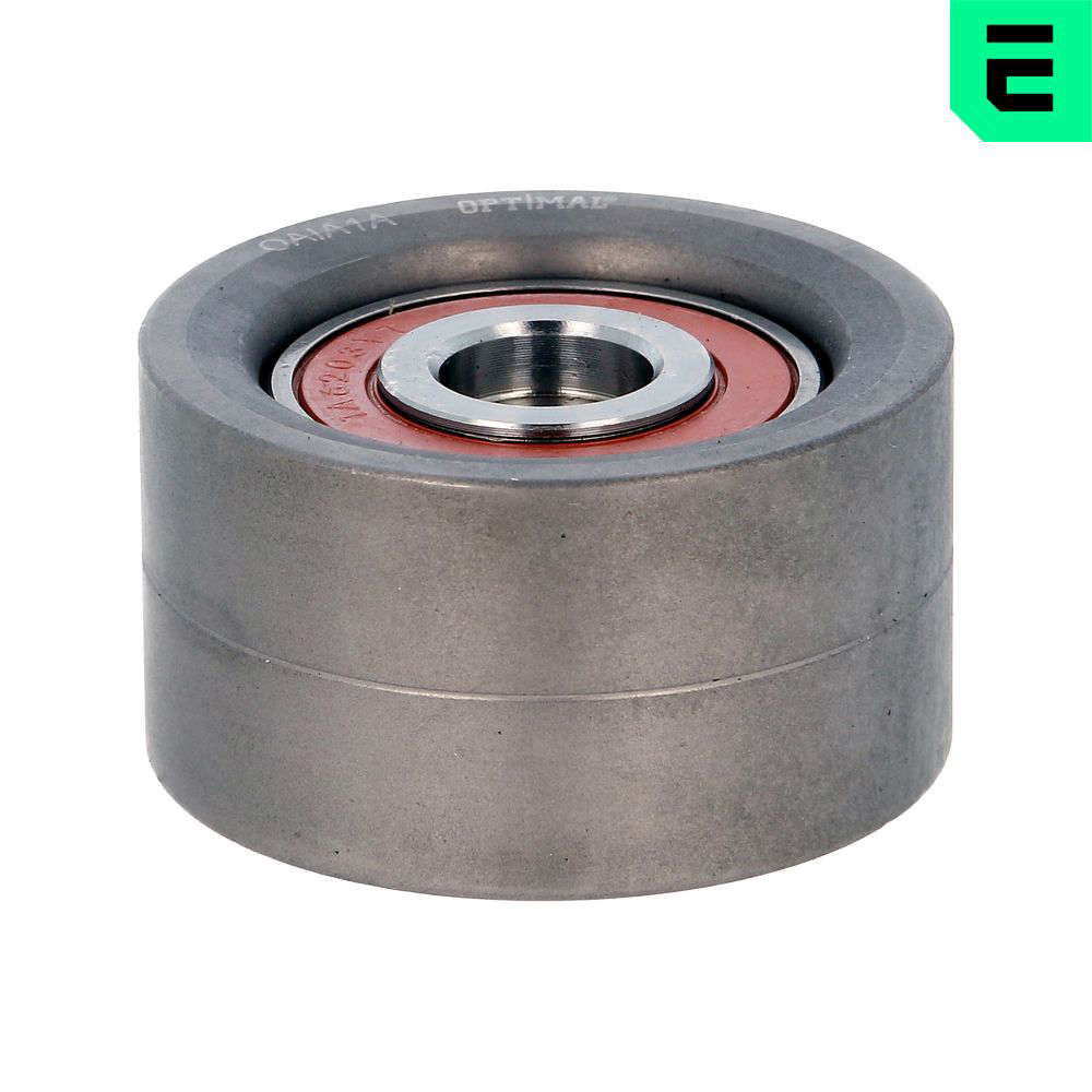 Galet enrouleur de courroie d'accessoire