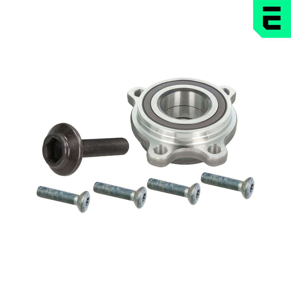 Kit de roulement de roue