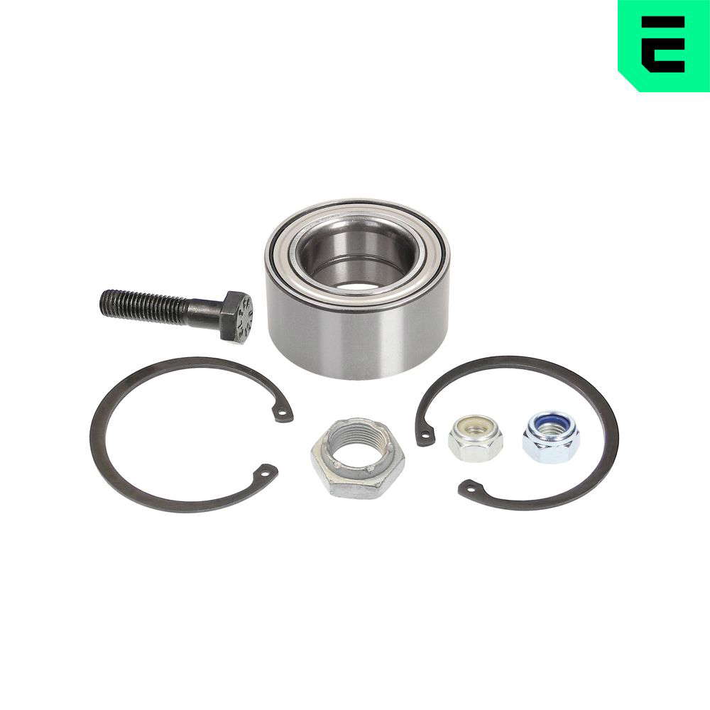 Kit de roulement de roue